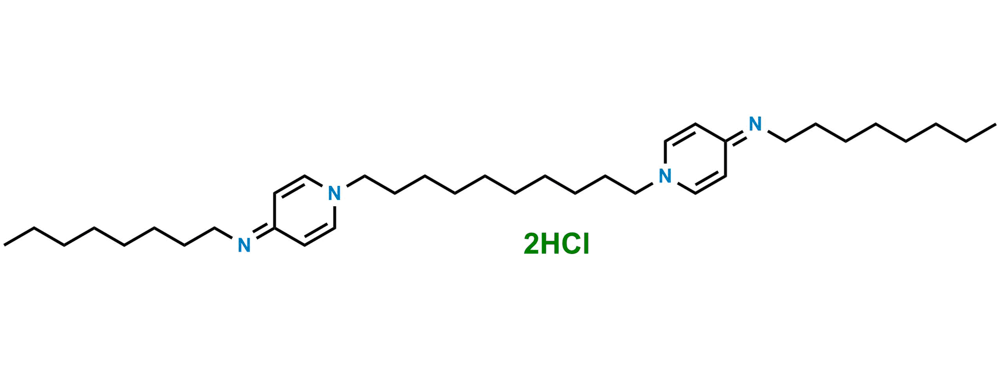 Octenidine Dihydrochloride